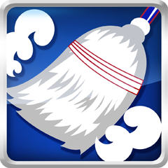 Icon for Sweep City