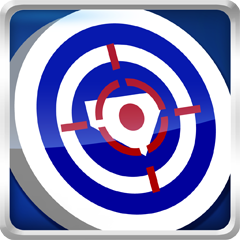 Icon for Target Locked