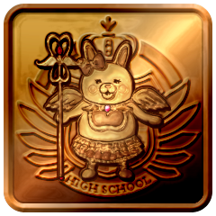 Icon for 蒐集50種禮物