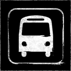 Icon for Bus Depot