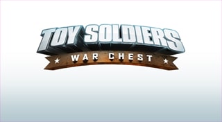 Toy Soldiers War Chest