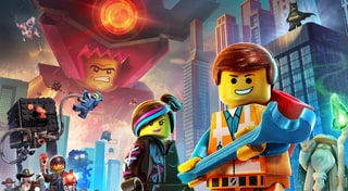 The LEGO® Movie - Videogame (GER)