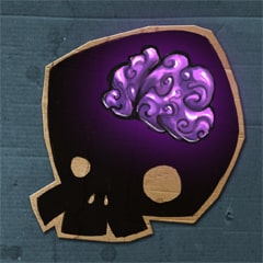 Icon for Drowned Skeletons