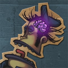 Icon for Subconscious Experience