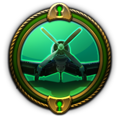 Icon for F4U Corsair Warrior
