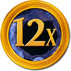 Icon for Chain 12X