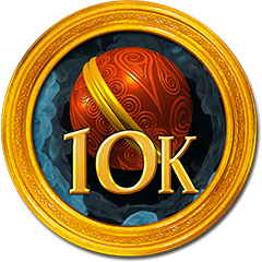 Icon for Ten Thousand Orbs