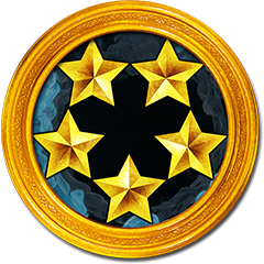 Icon for Survival Star