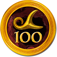 Icon for Hundred Pushers