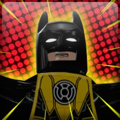 Icon for Batman Gone Bad
