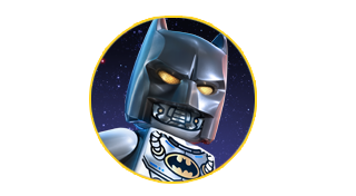 LEGO® Batman™ 3