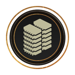 Icon for Stack()