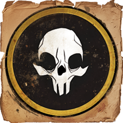 Icon for Outlaw Reputation