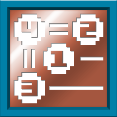 Icon for 20問クリア！残り30問