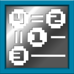 Icon for 40問クリア！残り10問