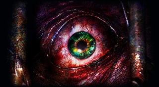 RESIDENT EVIL REVELATIONS 2