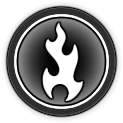 Icon for Through the Fire