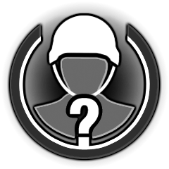 Icon for Invisible Soldier