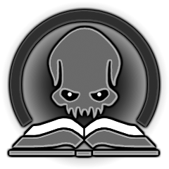 Icon for Heavy Reader
