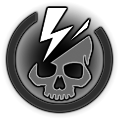 Icon for Shocking