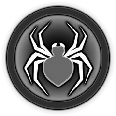 Icon for Spider hunter