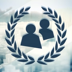 Icon for Share the Wealth