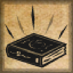 Icon for Daemonologist
