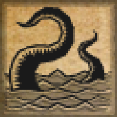 Icon for Kraken Show