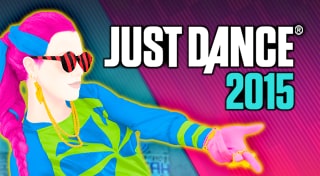 Just Dance® 2015