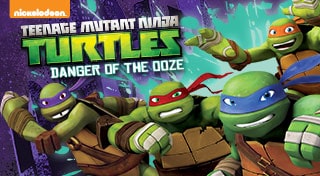 Teenage Mutant Ninja Turtles™: Danger of the Ooze
