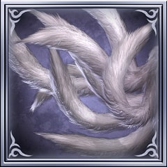 Icon for A Collector's Tail