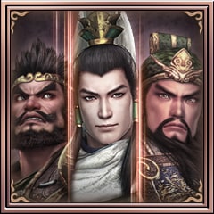 Icon for Linked Musou