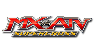 MX vs ATV Supercross