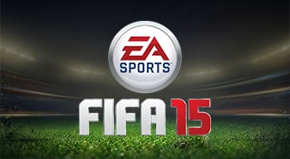 FIFA 15