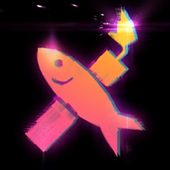 Icon for Fish in a Barrel