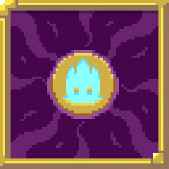 Icon for Pyrophobia