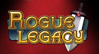 Rogue Legacy