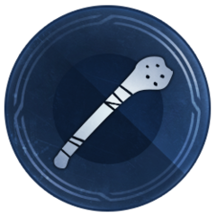 Icon for All Light Weapons Unlocked
