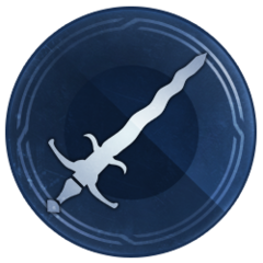 Icon for All Two-handed Swords Unlocked