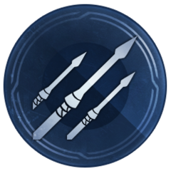 Icon for All Javelins Unlocked