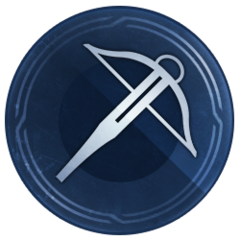 Icon for Crossbow Unlocked