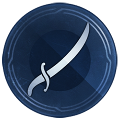 Icon for Light Weapon Unlocked