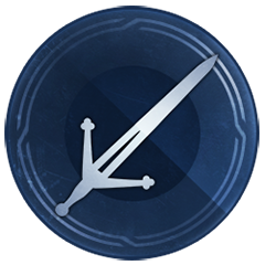 Icon for Two-handed Sword Unlocked