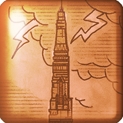 Icon for Tower of Teslagrad