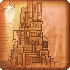 Icon for City of Teslagrad