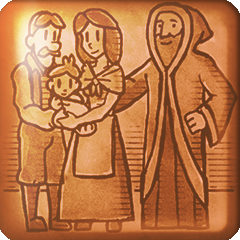 Icon for Long for a Family
