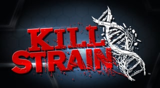 Kill Strain™