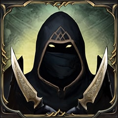 Icon for Way of the rogue