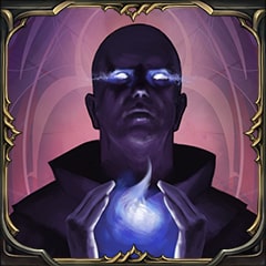Icon for Way of the cleric