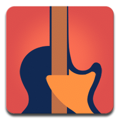Icon for I Learned to Play a Song